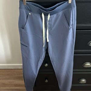 Figs Zamora jogger scrub pant